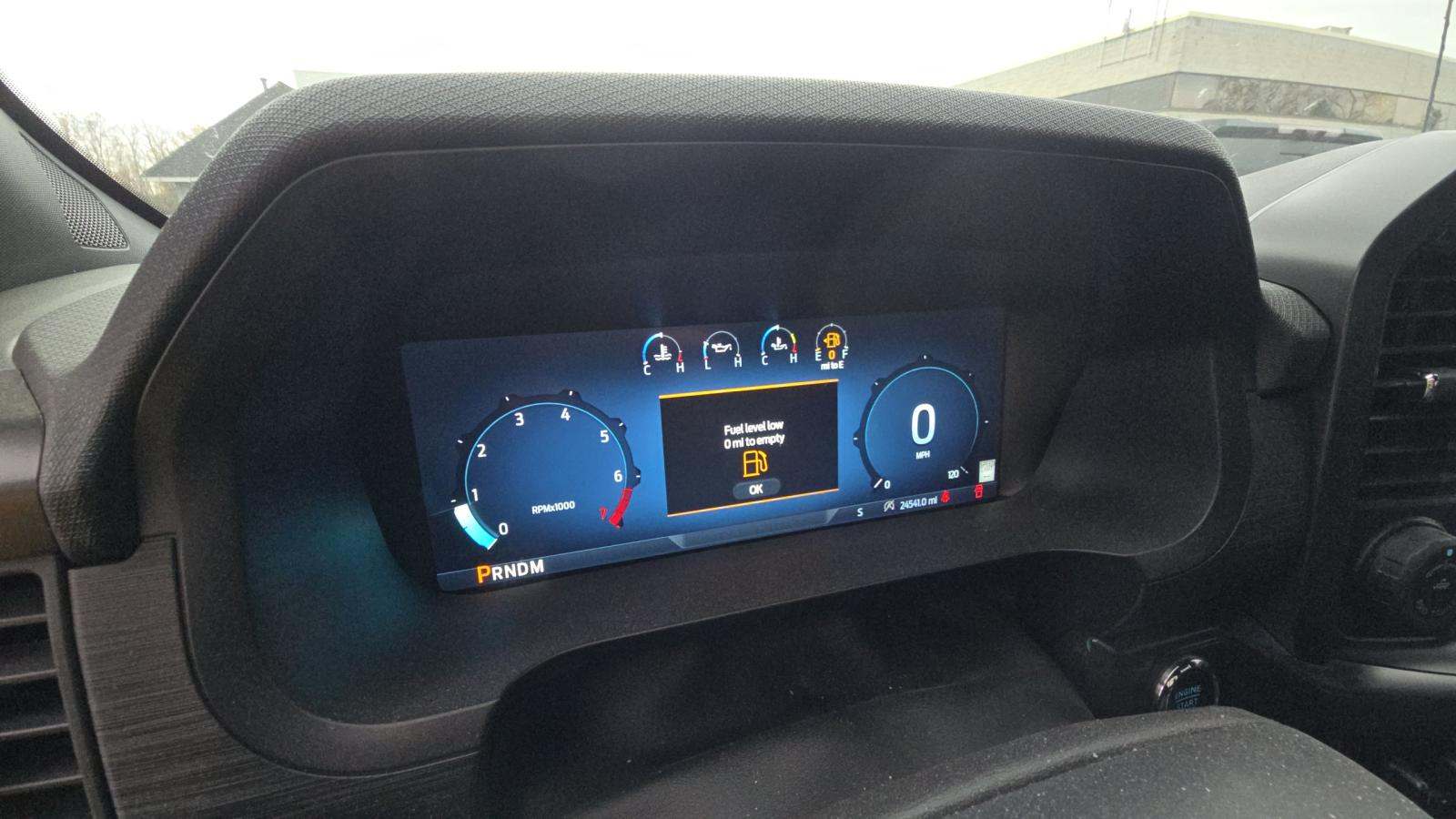 2024 Ford F-150 XLT AWD