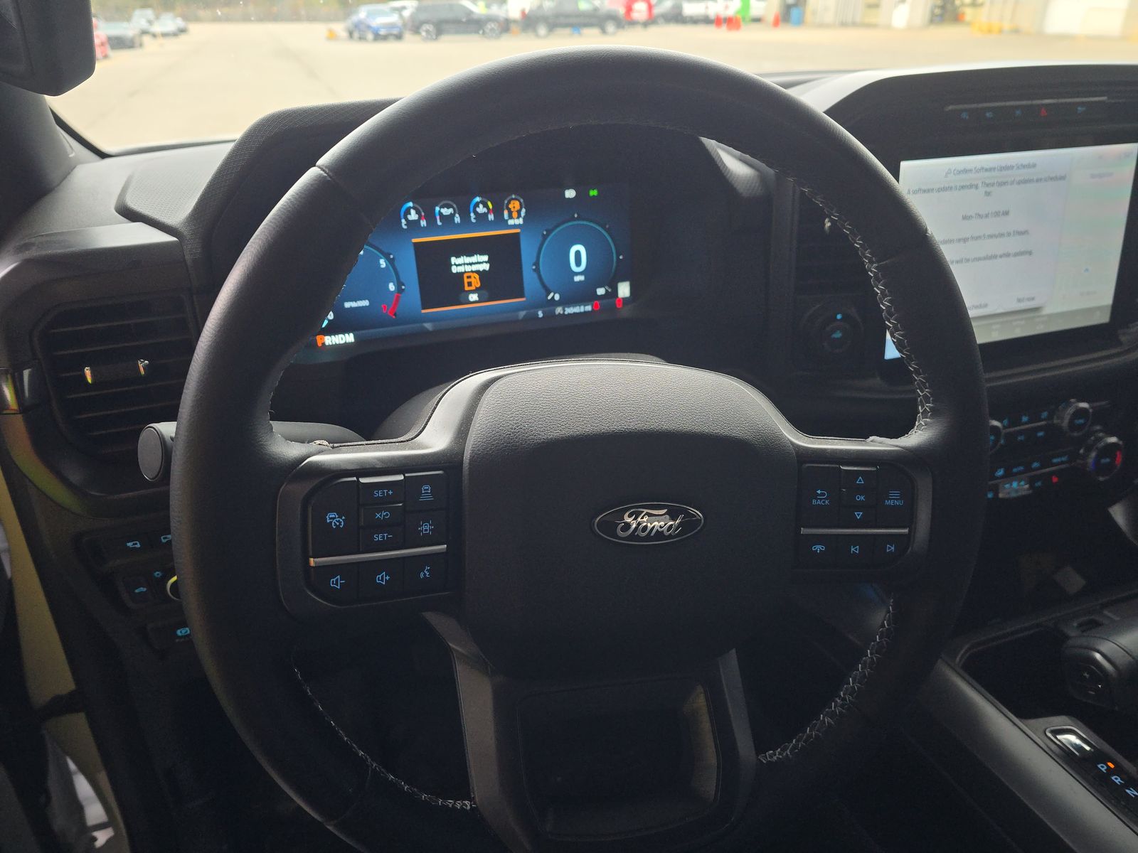 2024 Ford F-150 XLT AWD