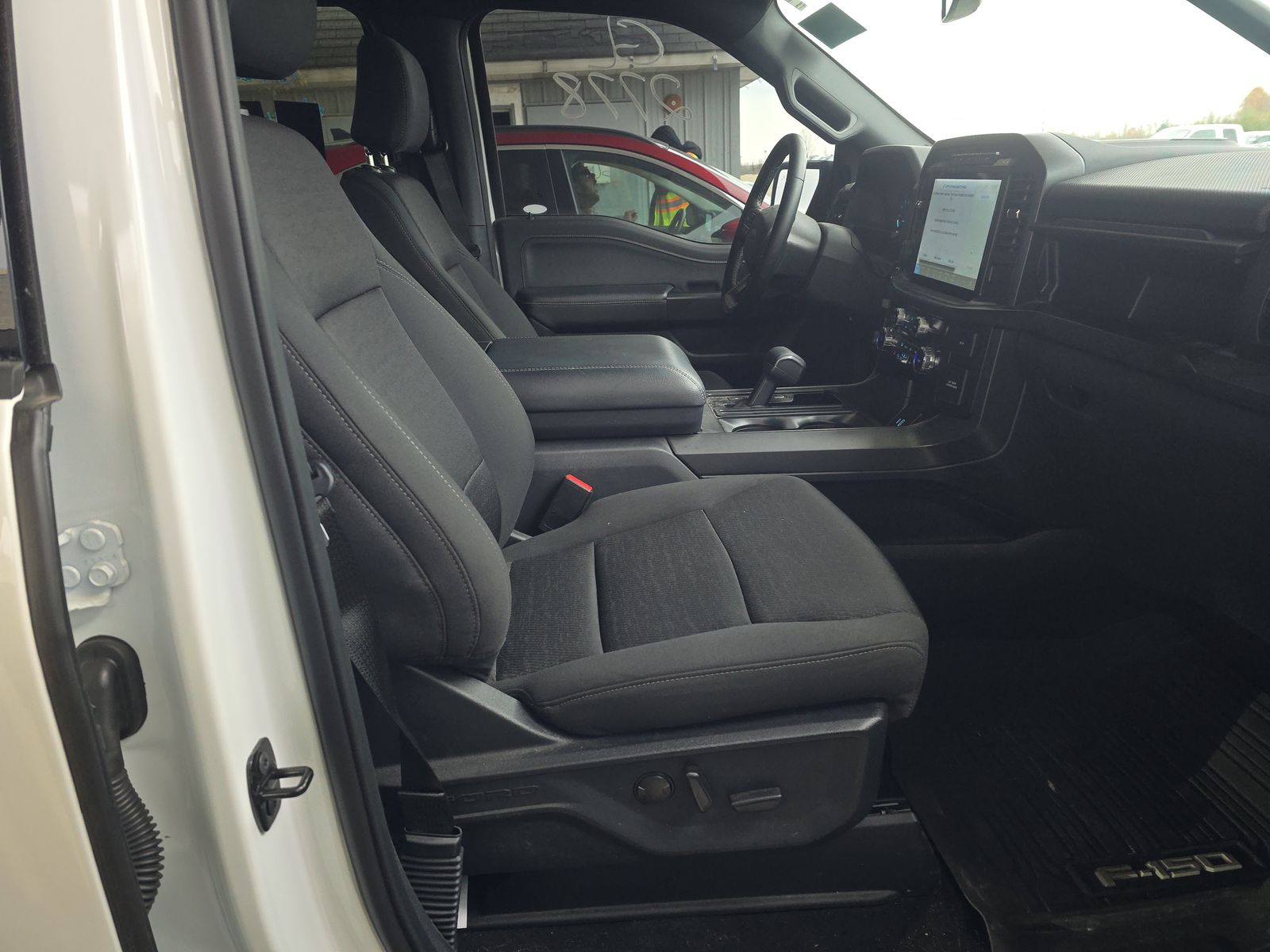 2024 Ford F-150 XLT AWD