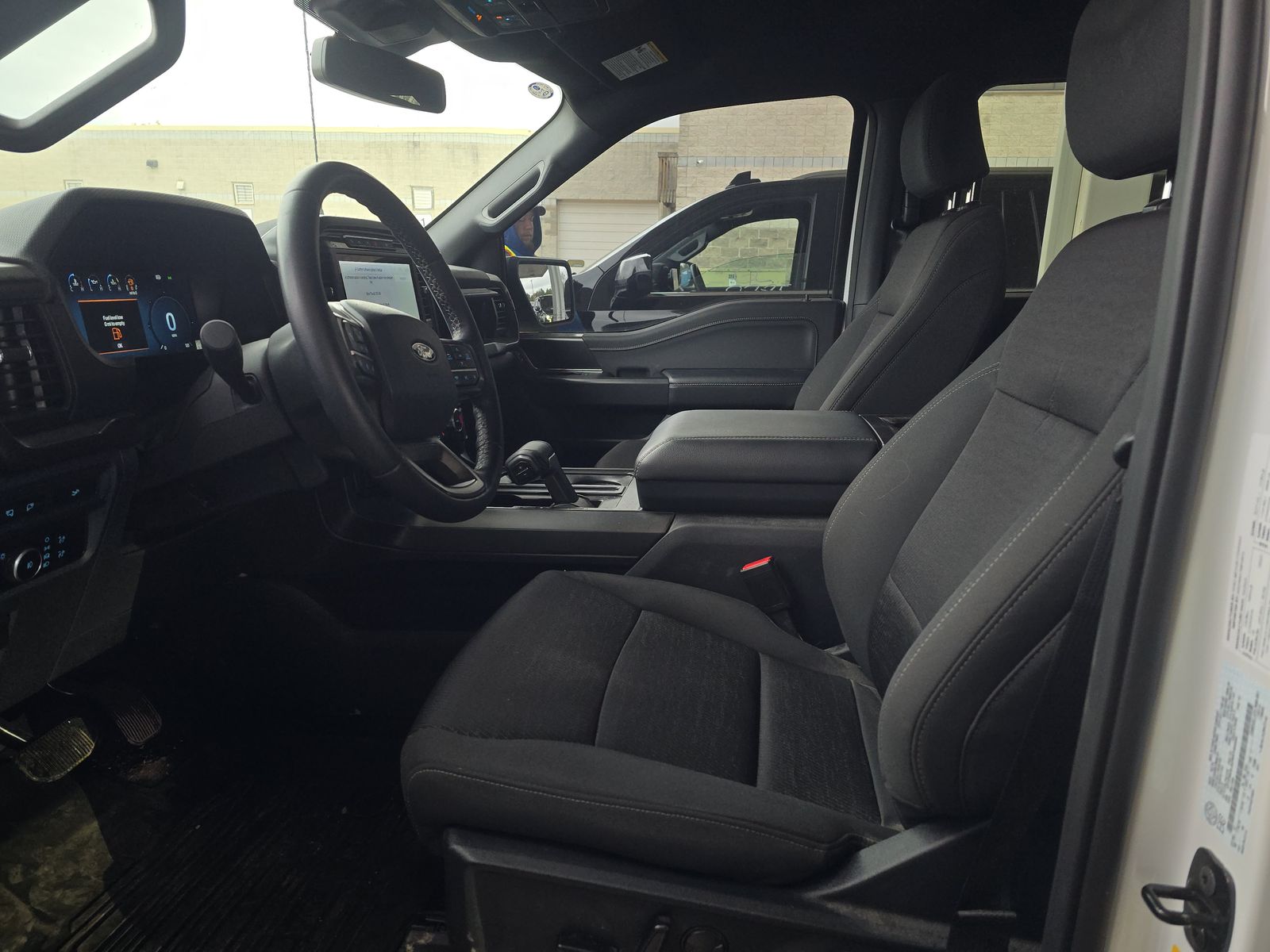 2024 Ford F-150 XLT AWD