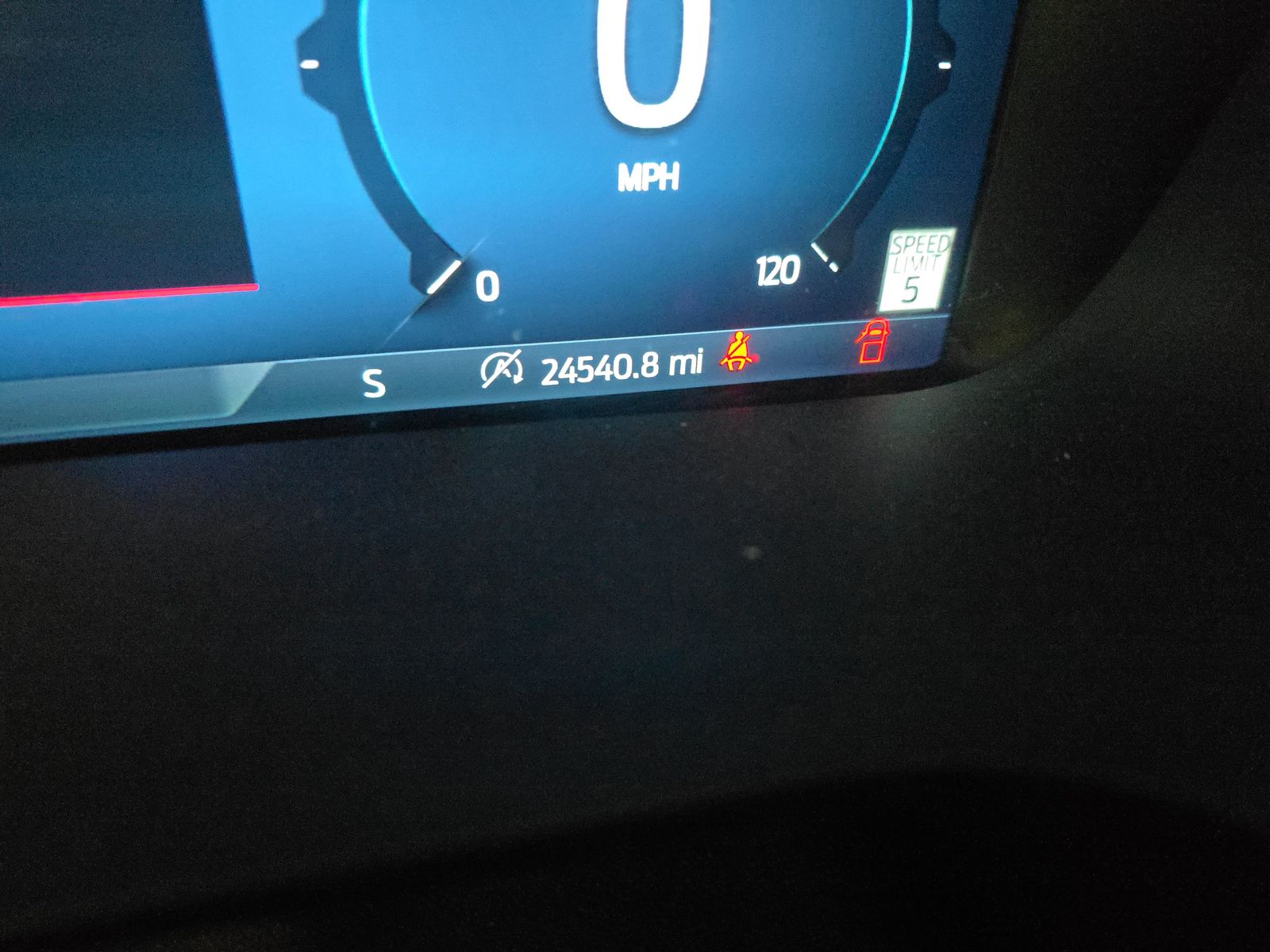 2024 Ford F-150 XLT AWD