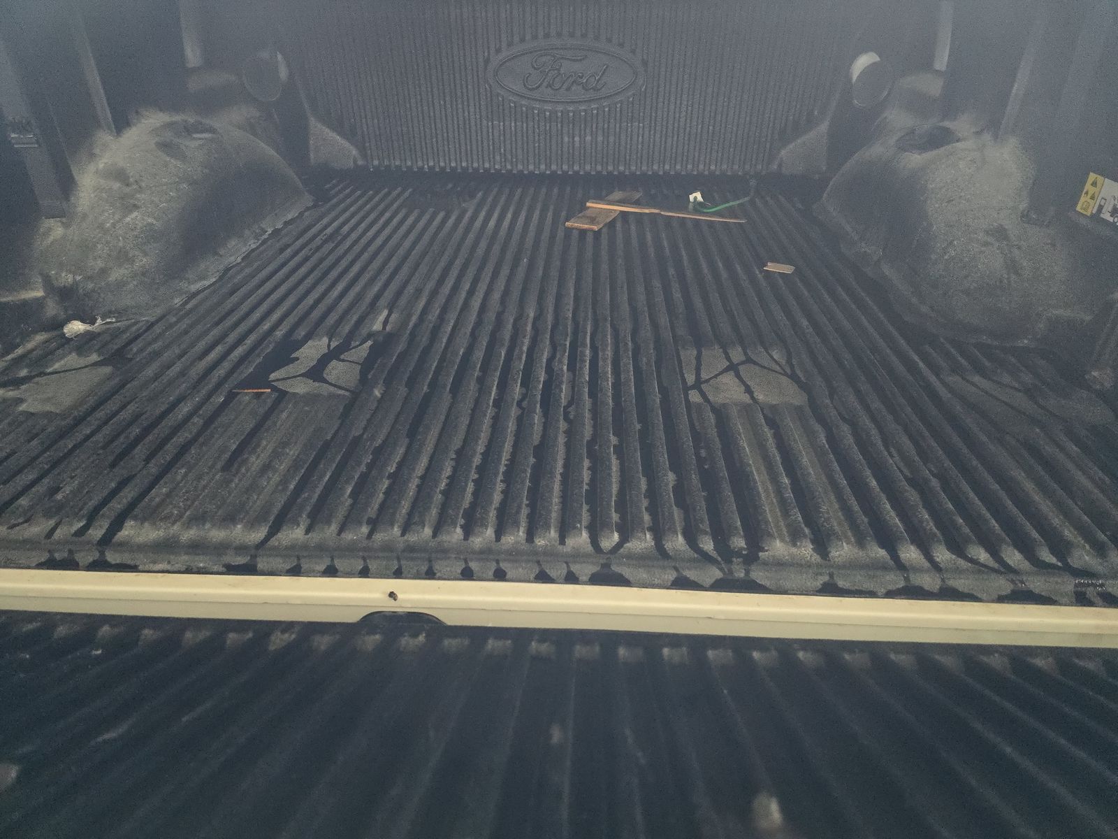 2024 Ford F-150 XLT AWD