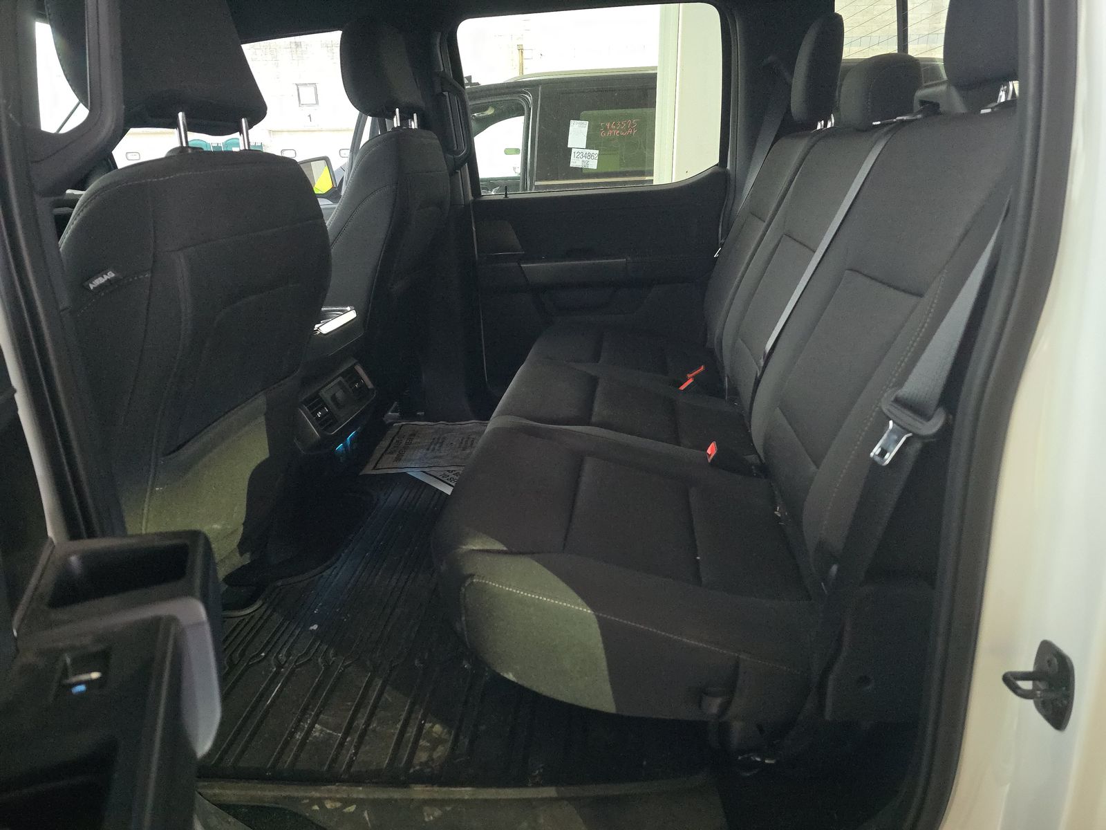 2024 Ford F-150 XLT AWD