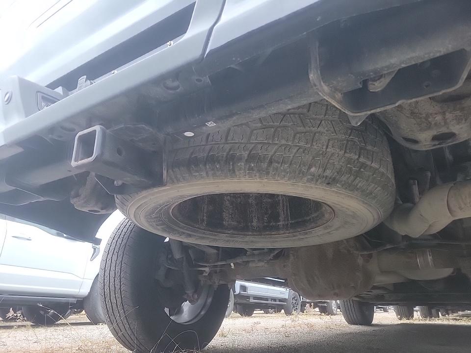 2023 Ford F-150 Lariat AWD