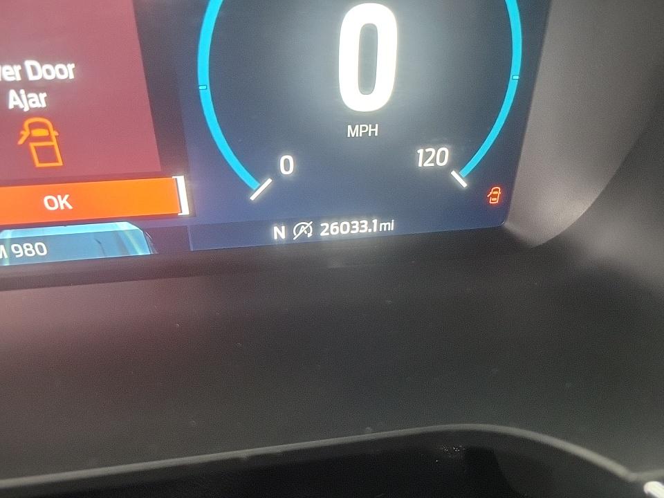 2023 Ford F-150 Lariat AWD