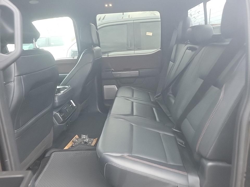 2023 Ford F-150 Lariat AWD