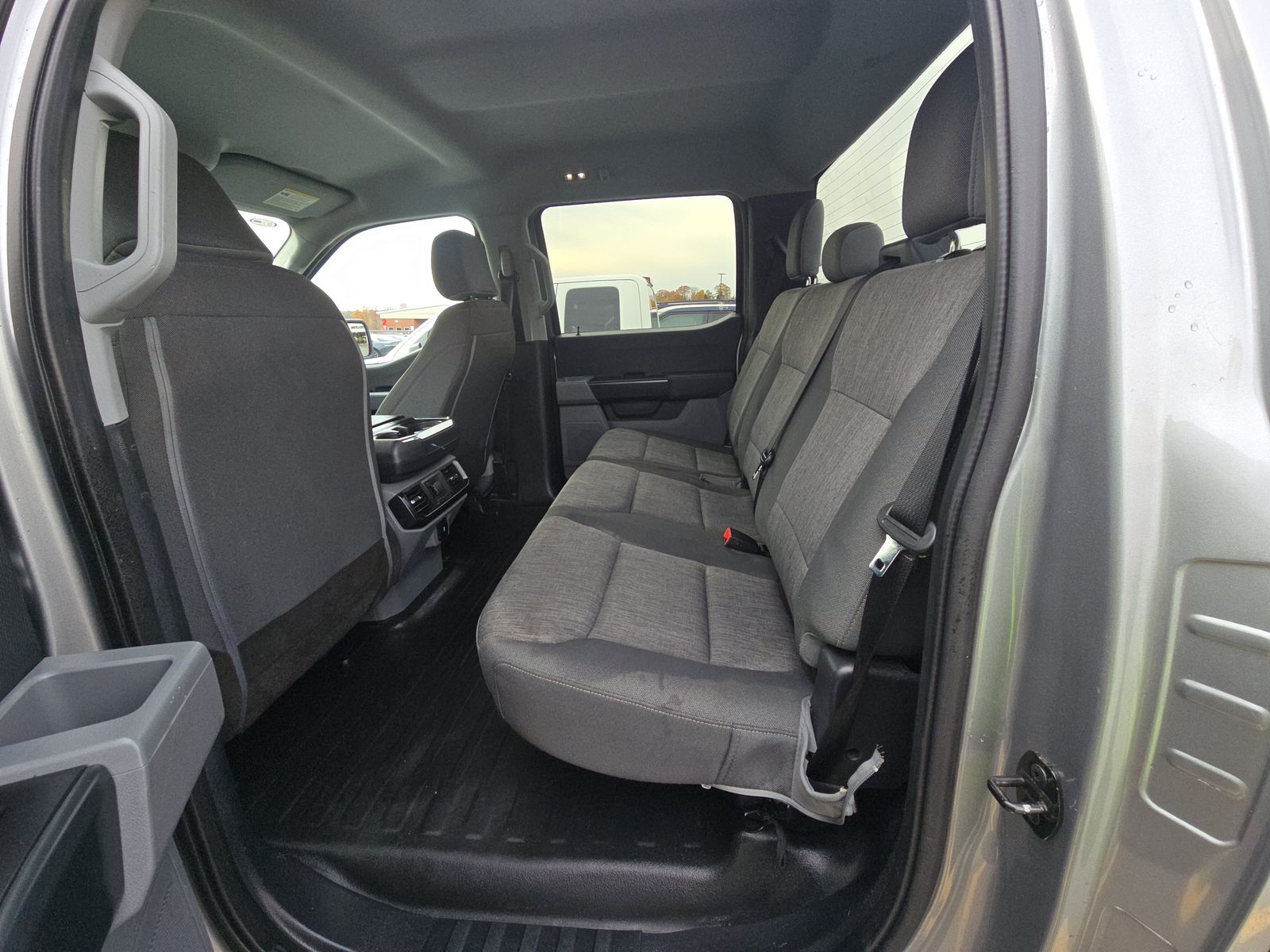 2023 Ford F-150 XL AWD