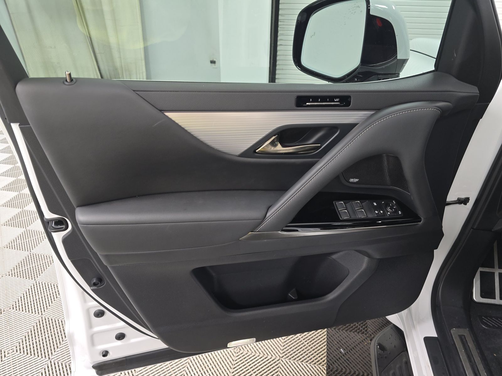 2024 Lexus LX LX 600 F SPORT AWD