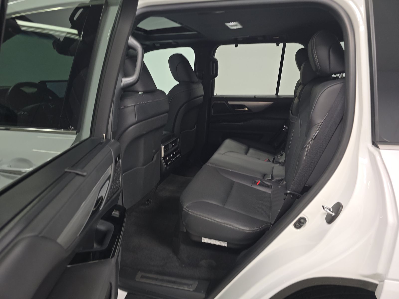 2024 Lexus LX LX 600 F SPORT AWD