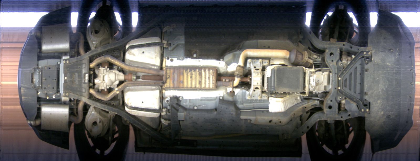 2023 Ford Mustang EcoBoost Premium RWD