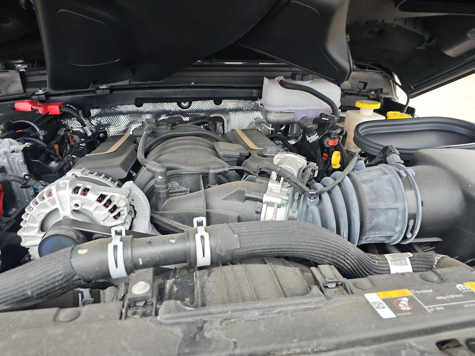 2024 Jeep Wrangler Rubicon 392 AWD