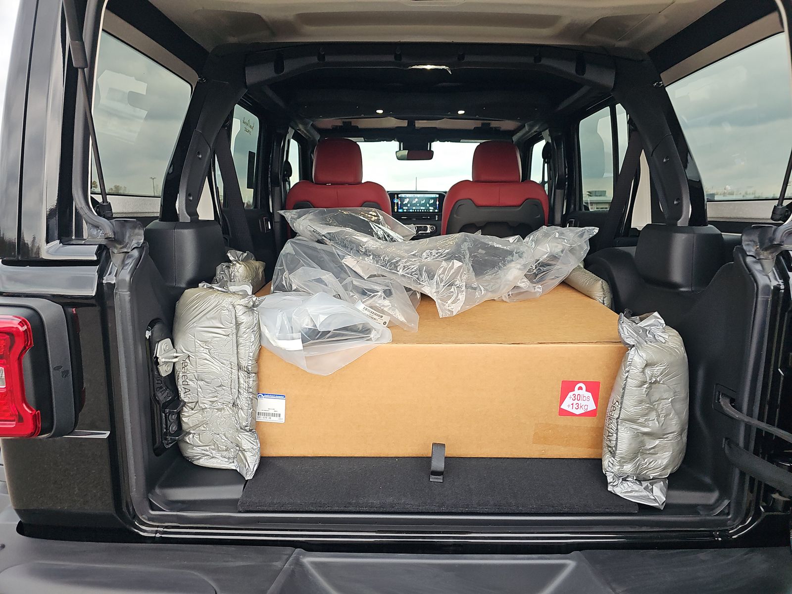 2024 Jeep Wrangler Rubicon 392 AWD