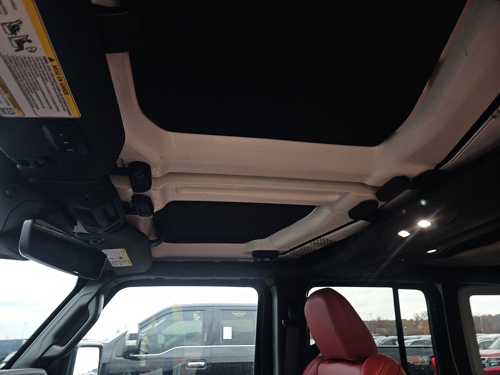 2024 Jeep Wrangler Rubicon 392 AWD