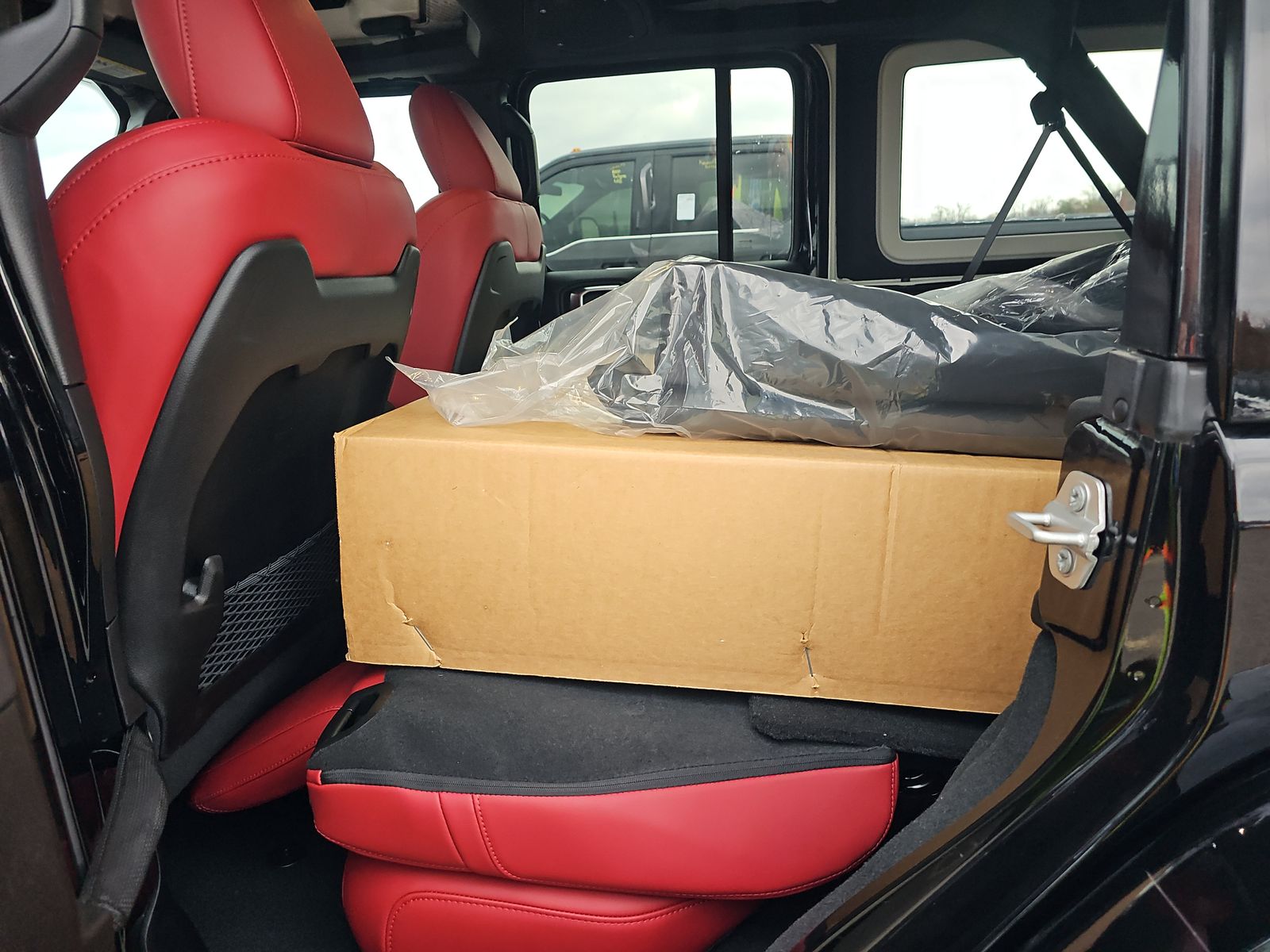 2024 Jeep Wrangler Rubicon 392 AWD