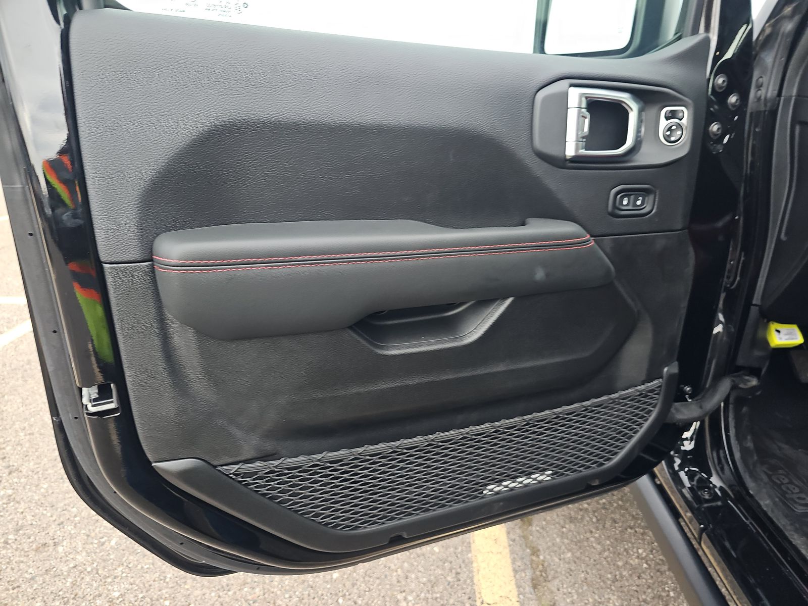 2024 Jeep Wrangler Rubicon 392 AWD