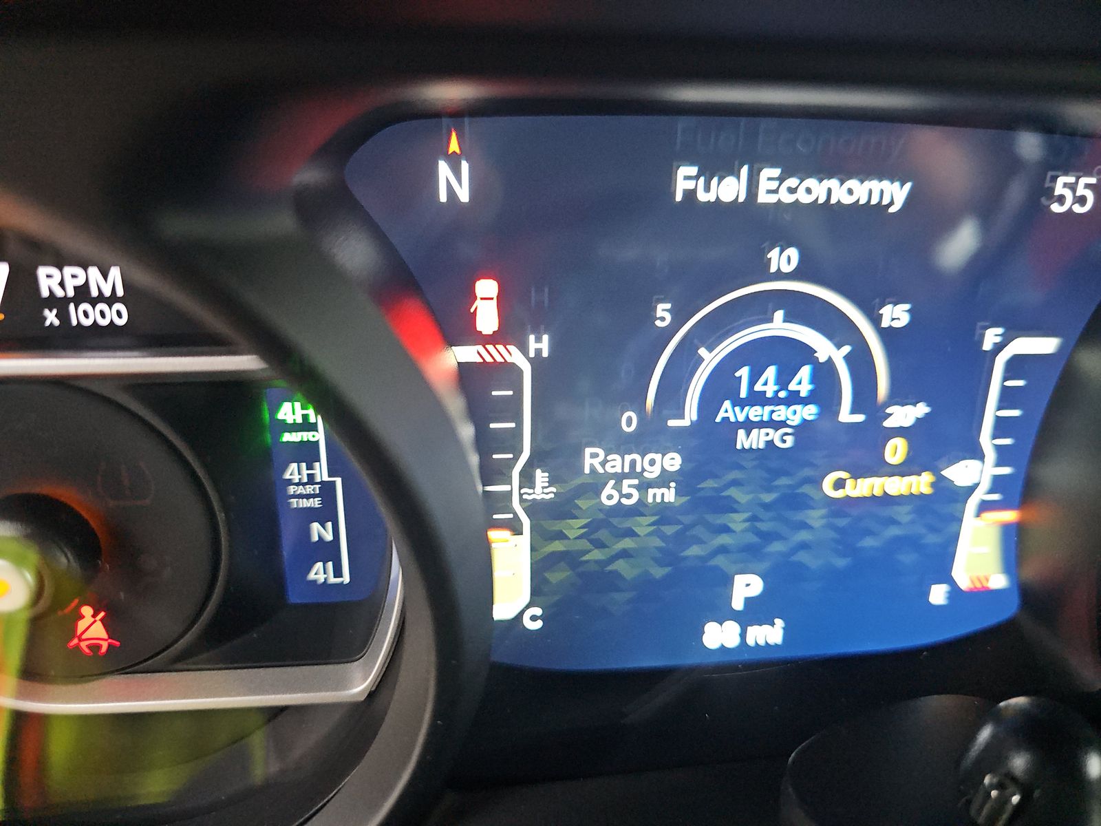 2024 Jeep Wrangler Rubicon 392 AWD