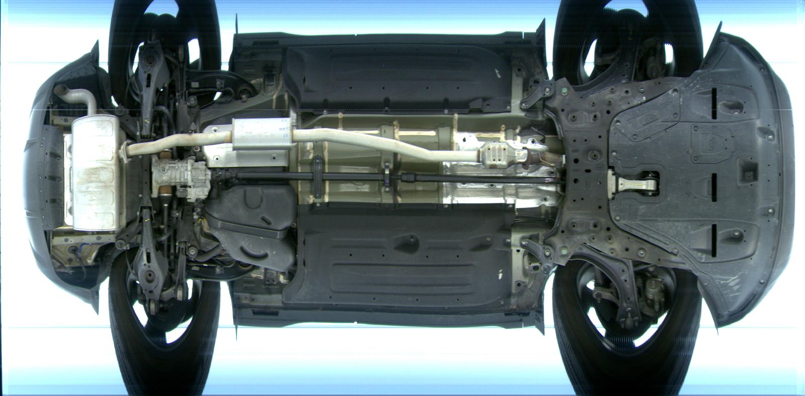 2023 Hyundai Tucson SEL AWD