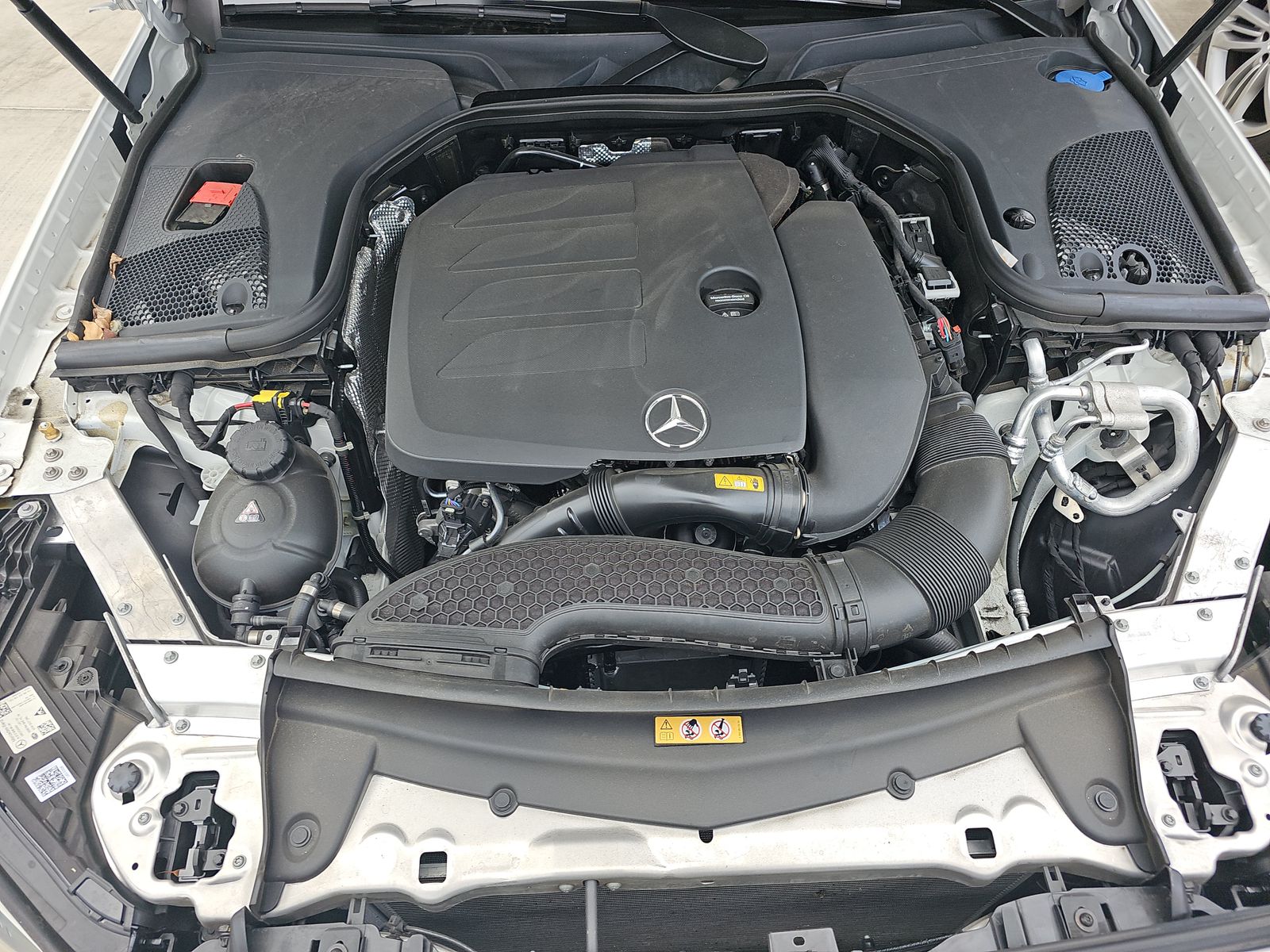 2022 Mercedes-Benz E-Class E 350 RWD