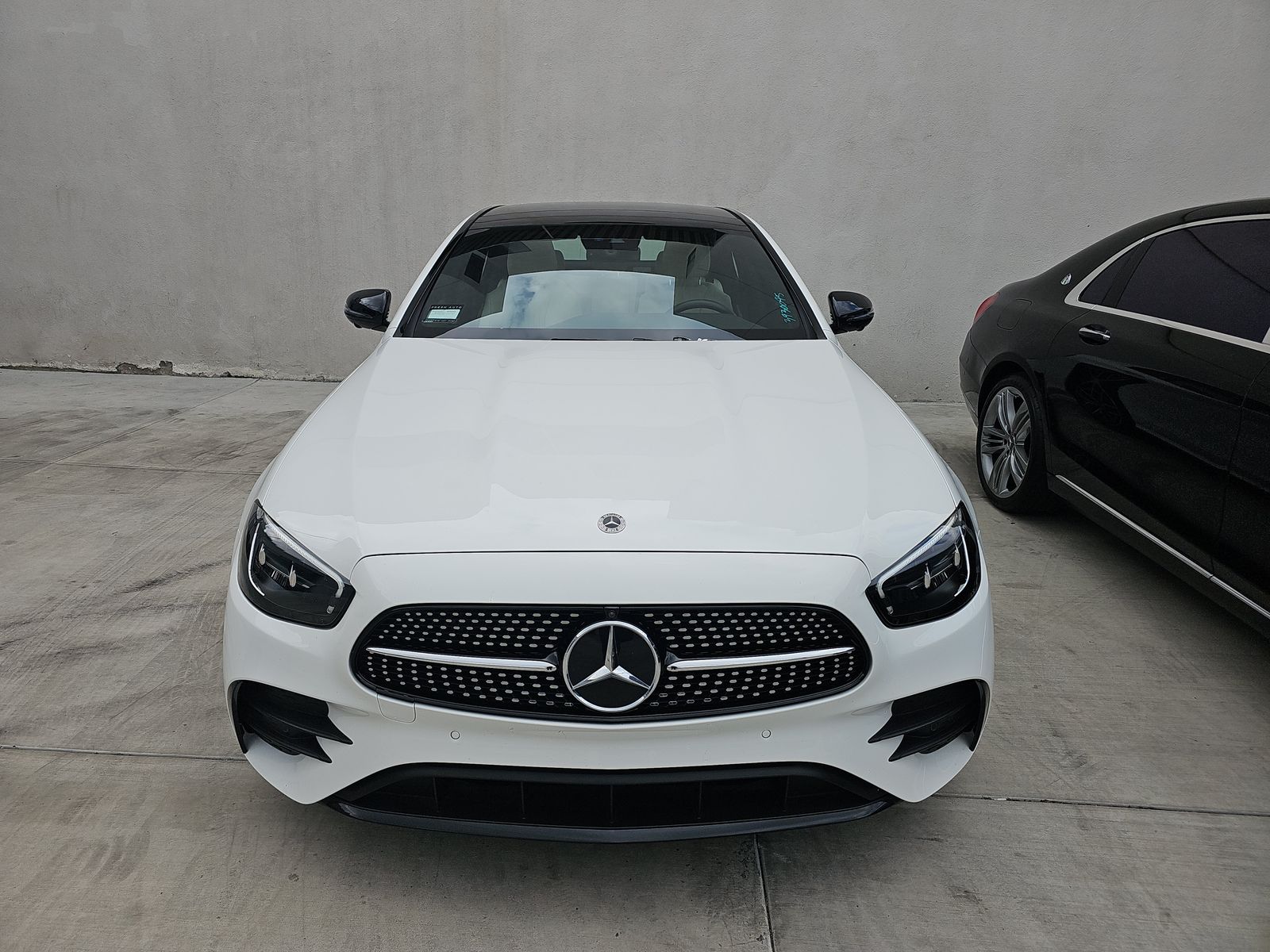 2022 Mercedes-Benz E-Class E 350 RWD