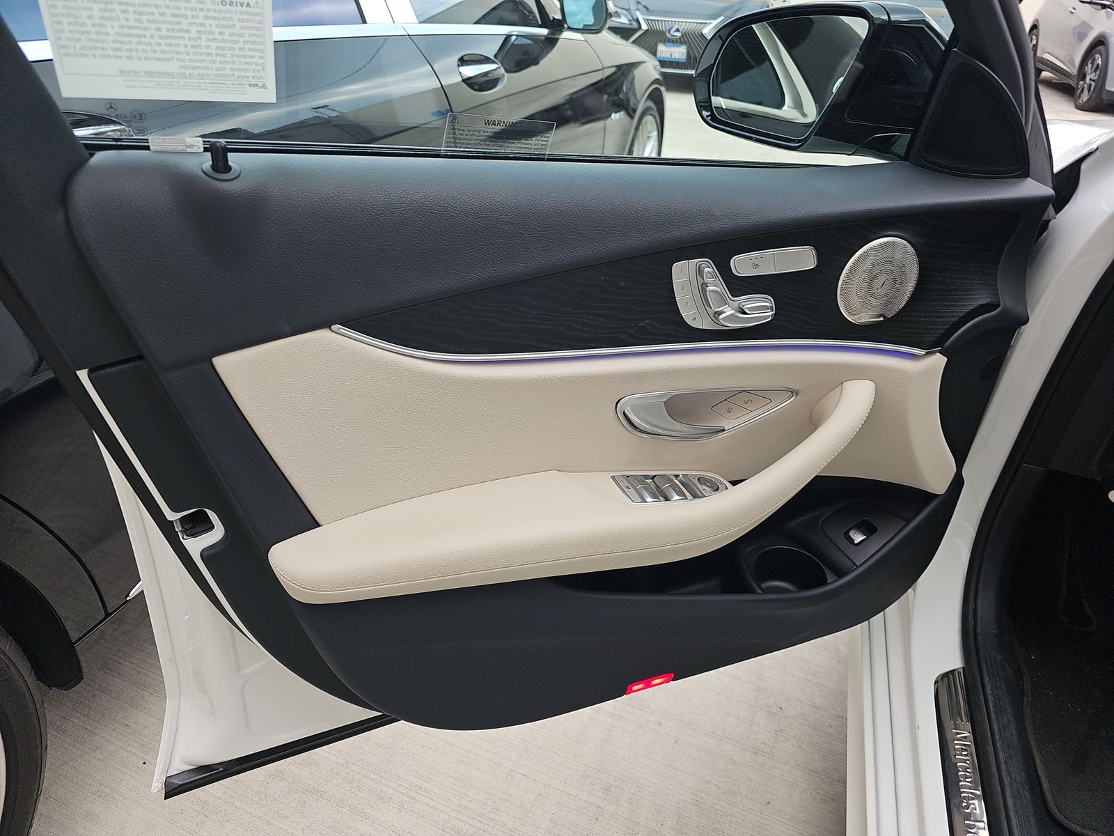 2022 Mercedes-Benz E-Class E 350 RWD