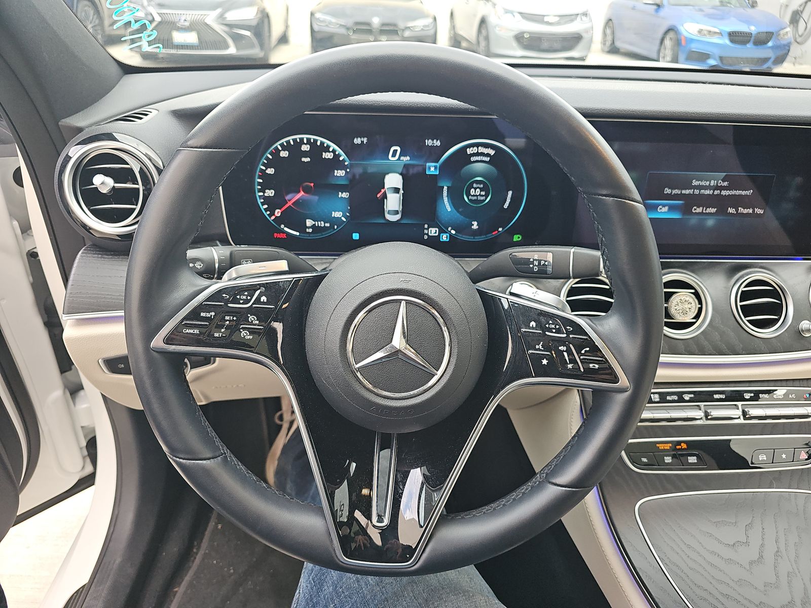 2022 Mercedes-Benz E-Class E 350 RWD