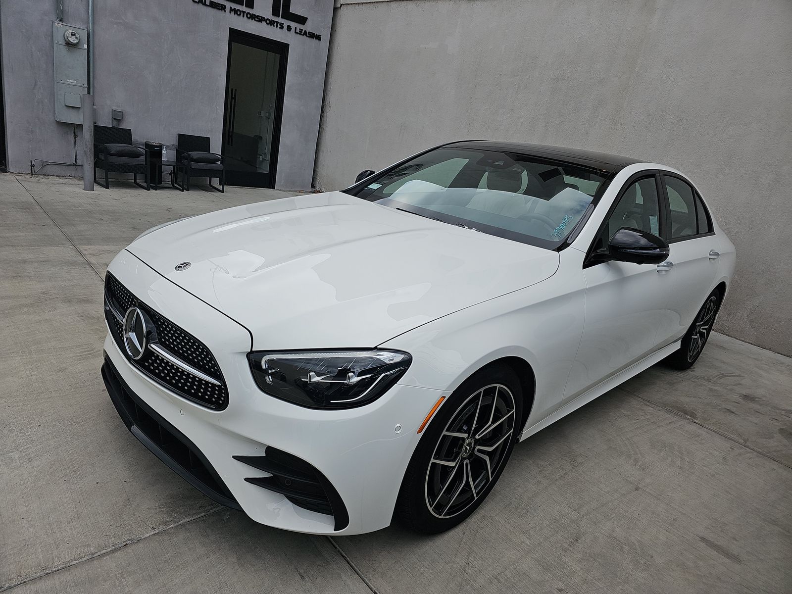 2022 Mercedes-Benz E-Class E 350 RWD