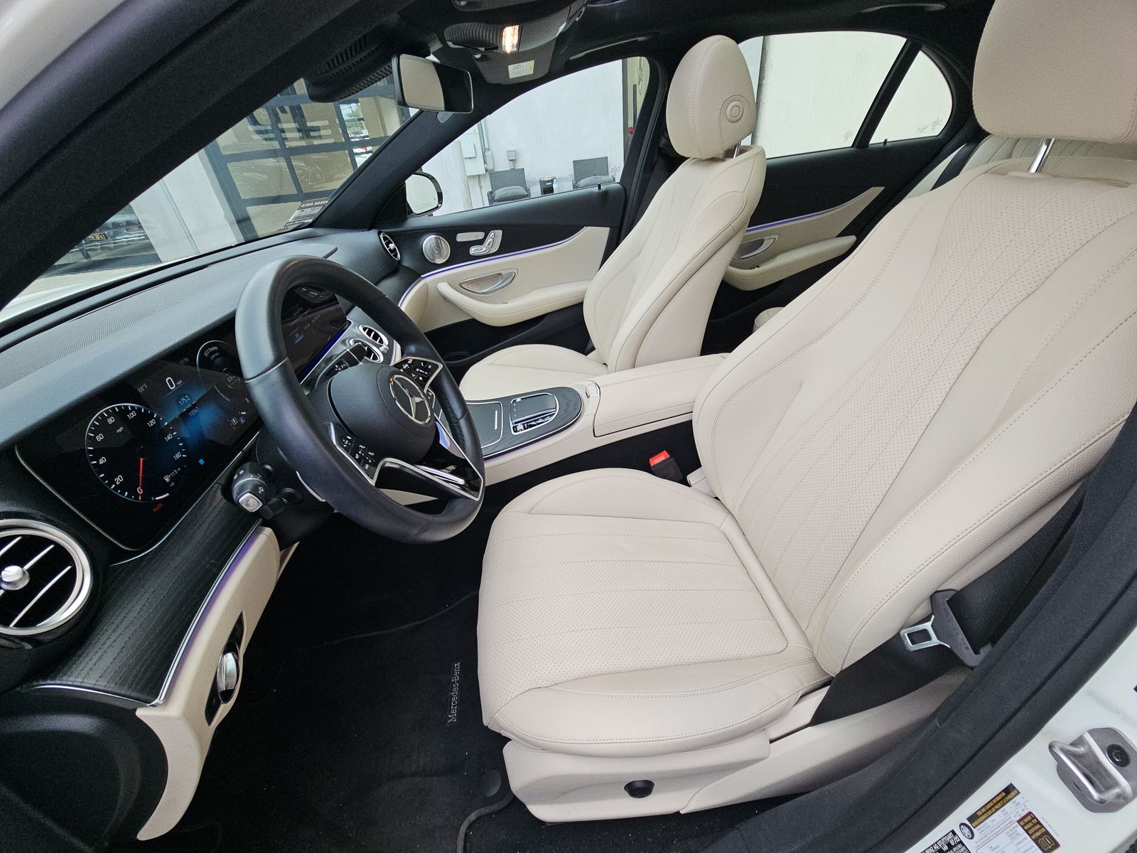 2022 Mercedes-Benz E-Class E 350 RWD