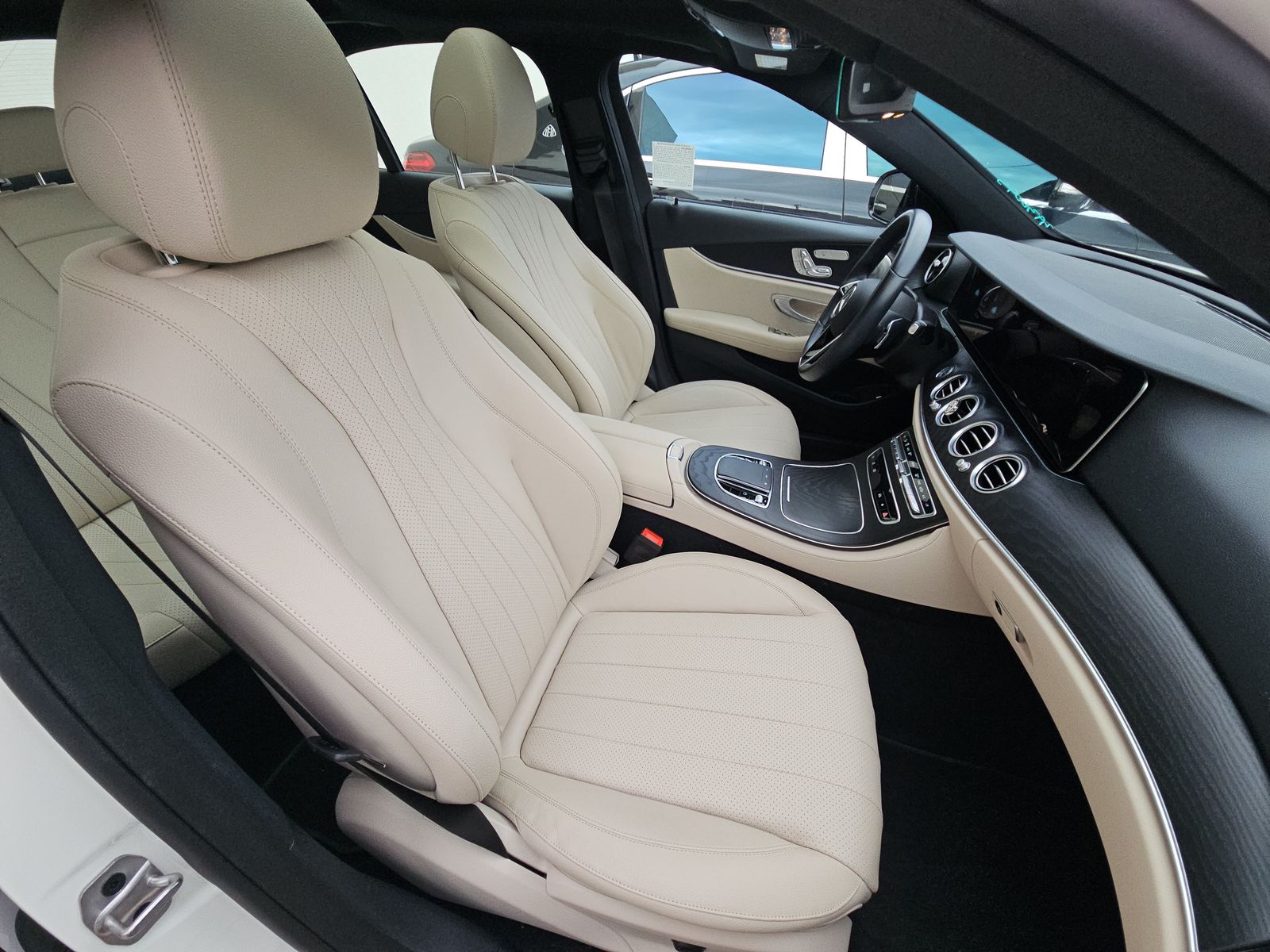 2022 Mercedes-Benz E-Class E 350 RWD