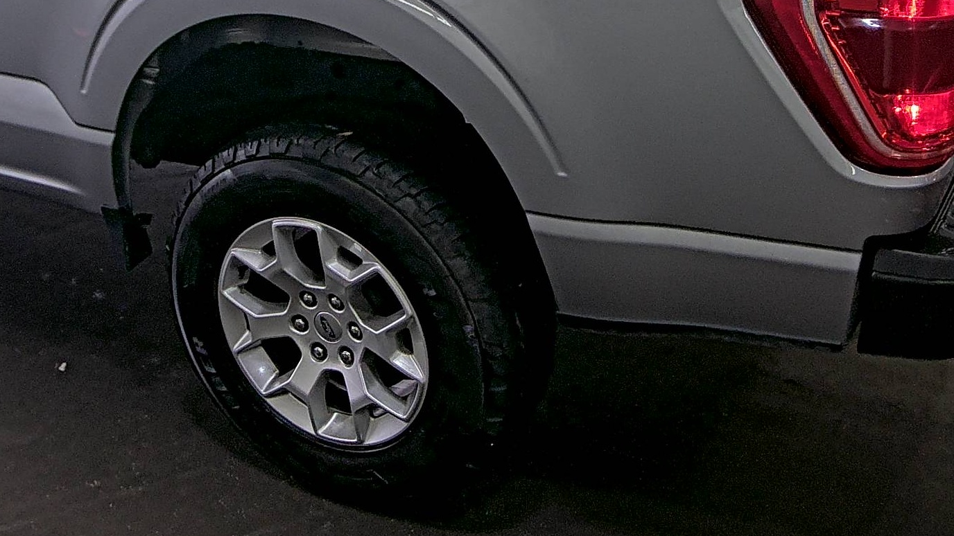 2023 Ford F-150 XL AWD