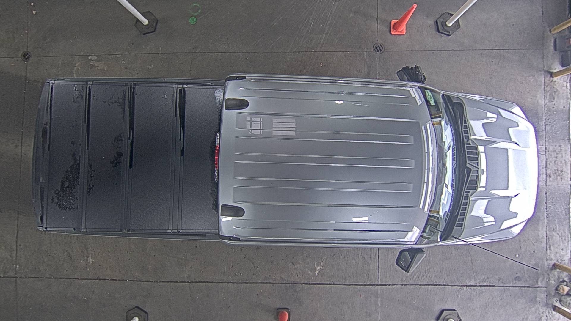 2023 Ford F-150 XL AWD