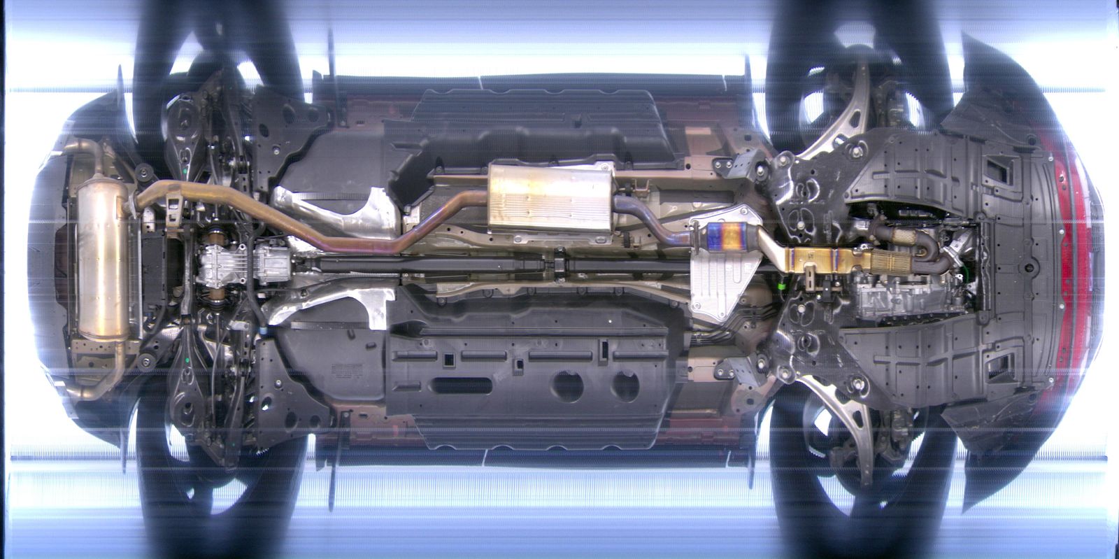 2024 Nissan Murano Platinum AWD