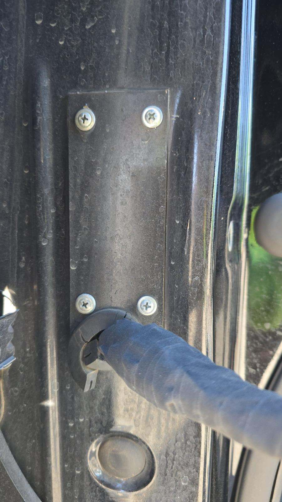 2022 Chevrolet Silverado 1500 Custom RWD