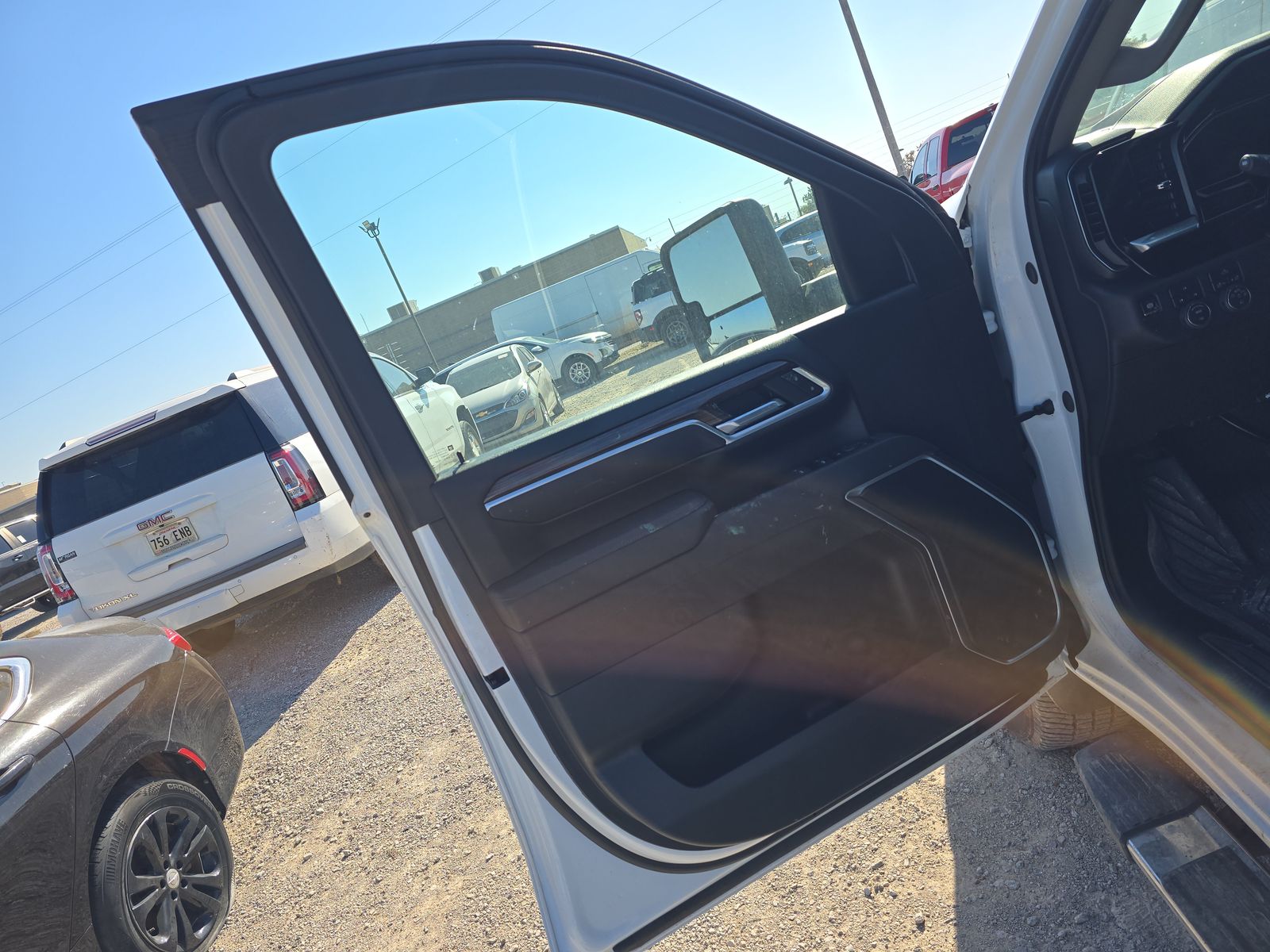 2025 Chevrolet Silverado 2500HD LT AWD