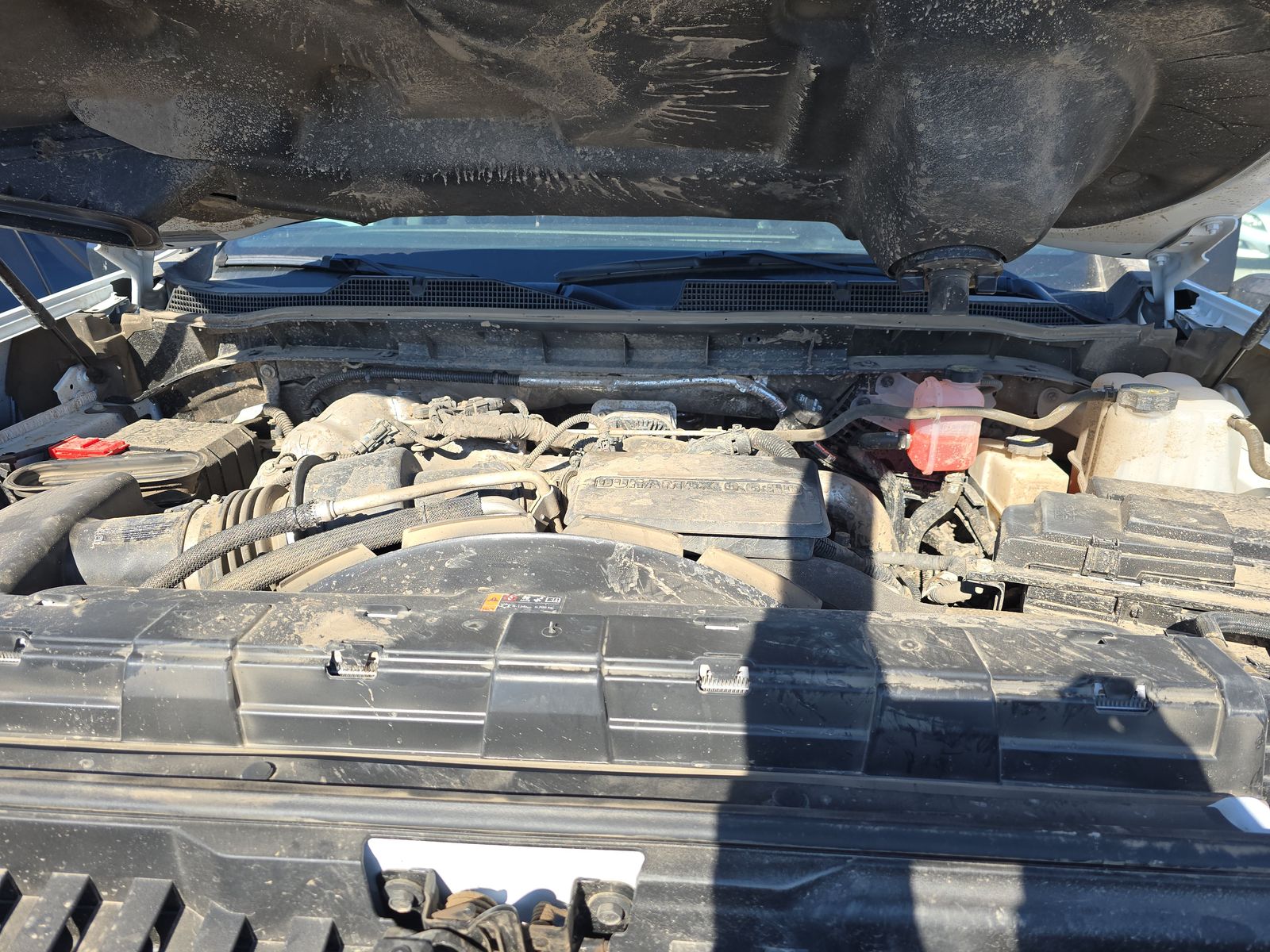 2025 Chevrolet Silverado 2500HD LT AWD