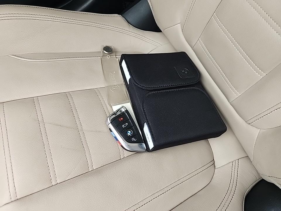 2020 BMW 3 Series M340i xDrive AWD