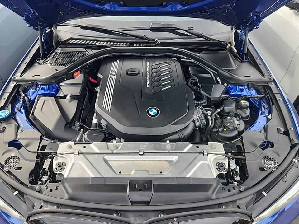 2020 BMW 3 Series M340i xDrive AWD