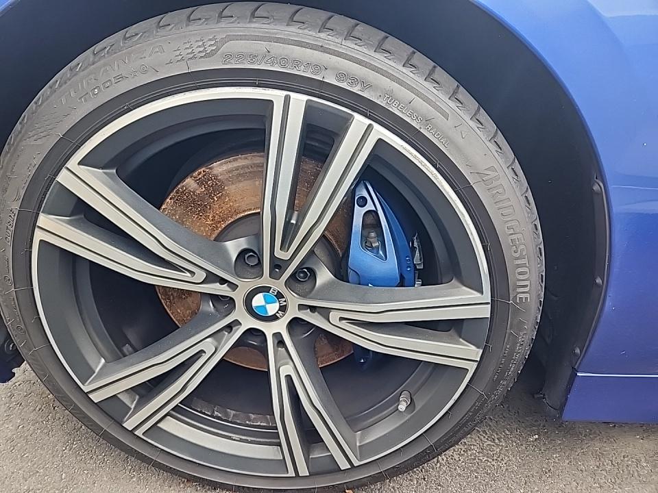 2020 BMW 3 Series M340i xDrive AWD