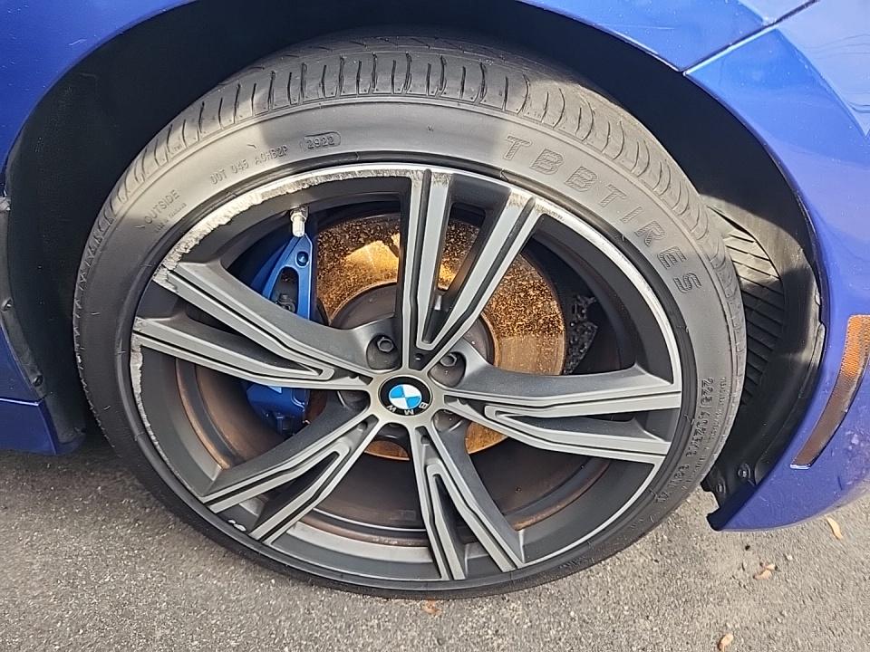 2020 BMW 3 Series M340i xDrive AWD