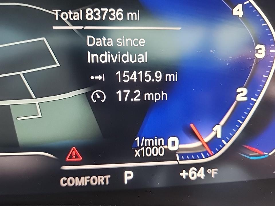 2020 BMW 3 Series M340i xDrive AWD