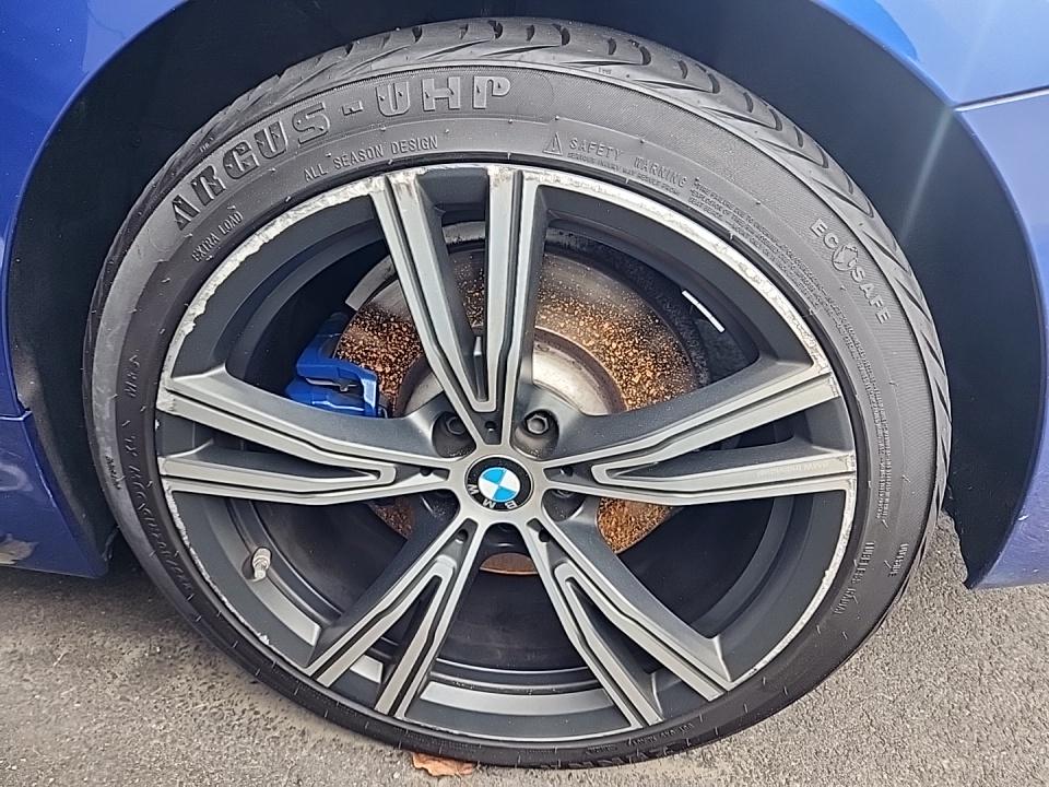 2020 BMW 3 Series M340i xDrive AWD