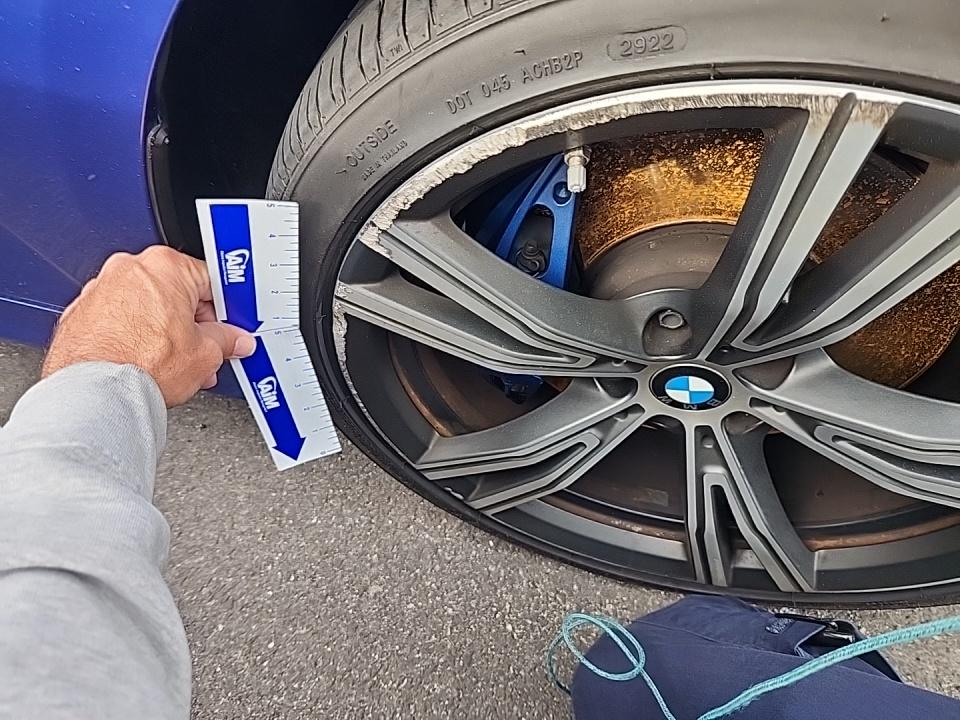 2020 BMW 3 Series M340i xDrive AWD