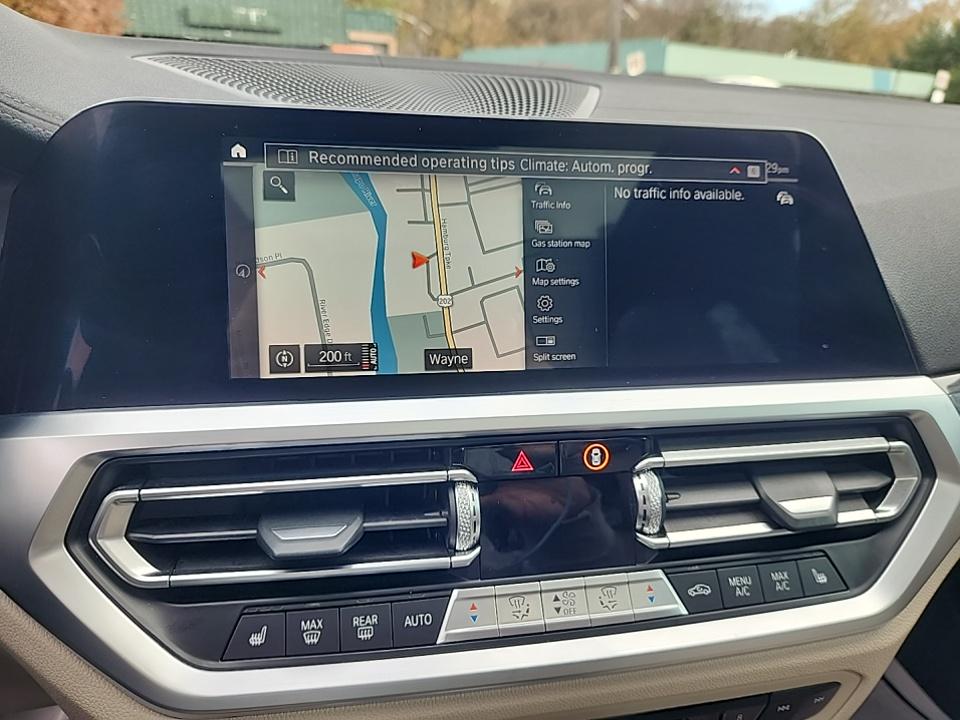 2020 BMW 3 Series M340i xDrive AWD