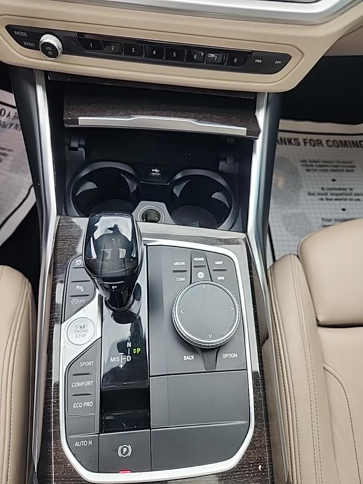 2020 BMW 3 Series M340i xDrive AWD