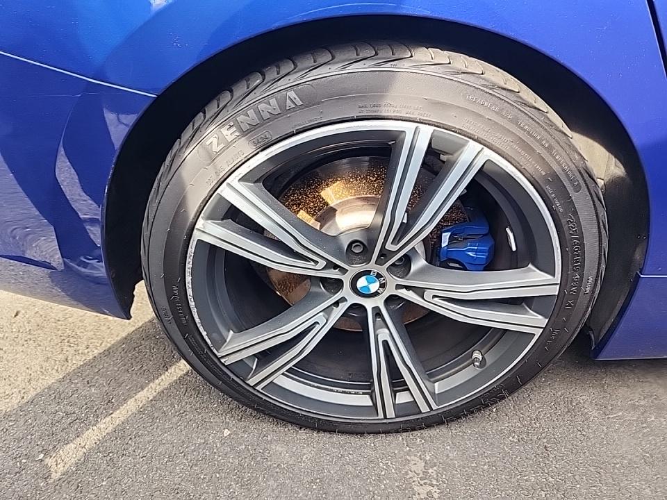 2020 BMW 3 Series M340i xDrive AWD