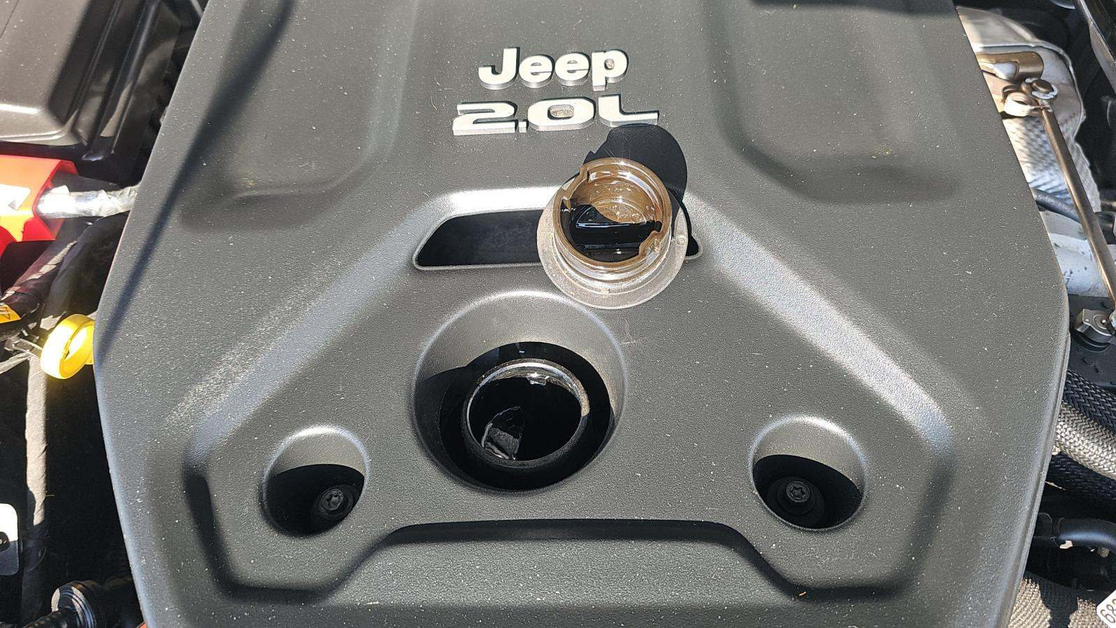 2022 Jeep Wrangler Unlimited Sport Altitude Edition AWD