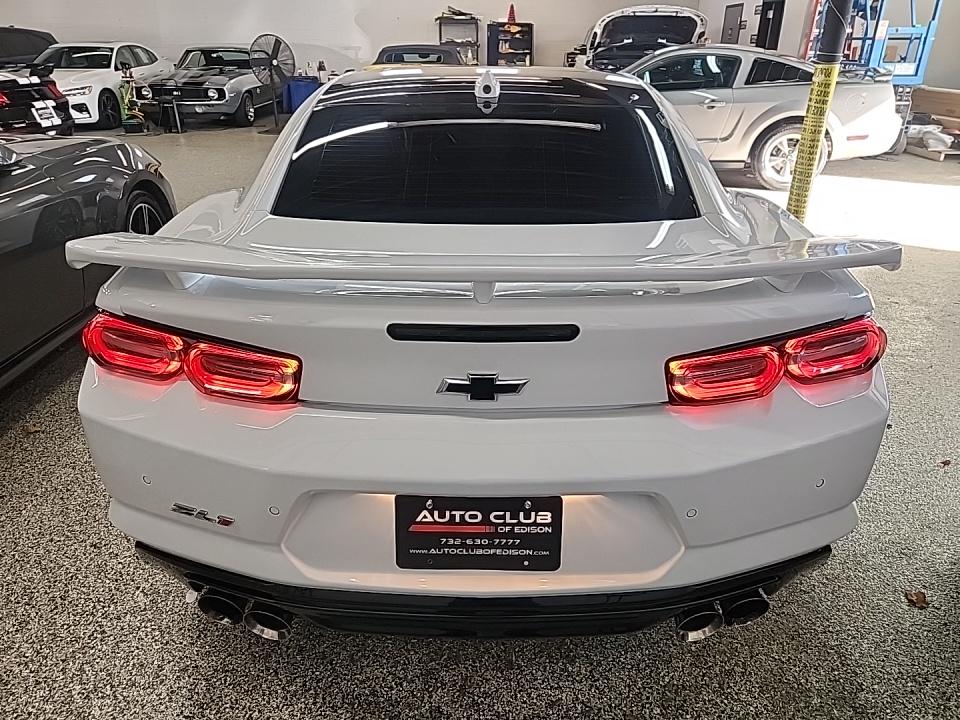 2022 Chevrolet Camaro ZL1 RWD