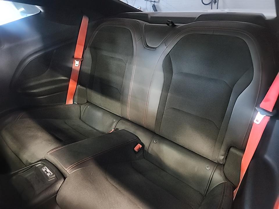 2022 Chevrolet Camaro ZL1 RWD