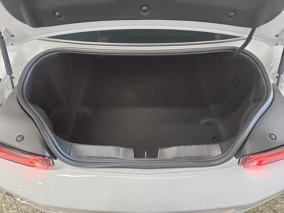 2022 Chevrolet Camaro ZL1 RWD