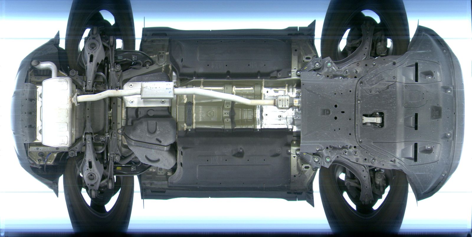 2023 Hyundai Tucson SEL FWD