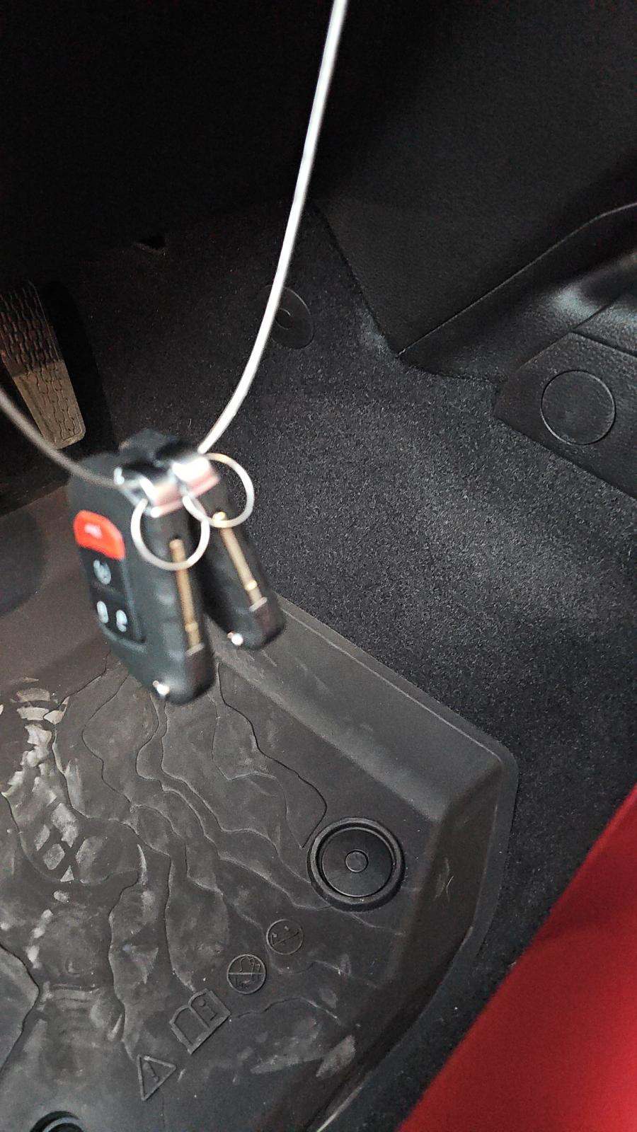 2024 Jeep Wrangler Rubicon 392 AWD